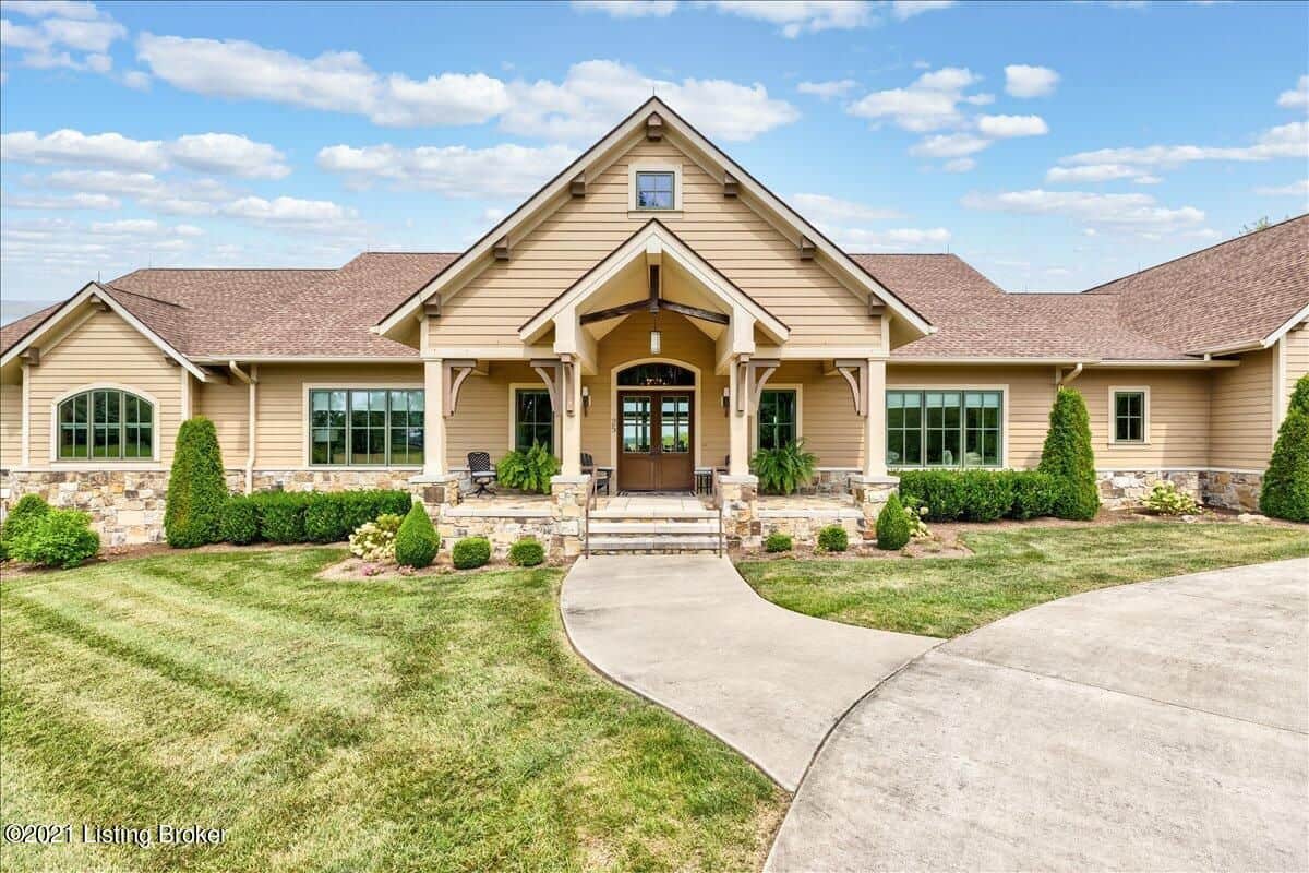 30 Bass Ct, N Whitesville KY 42378