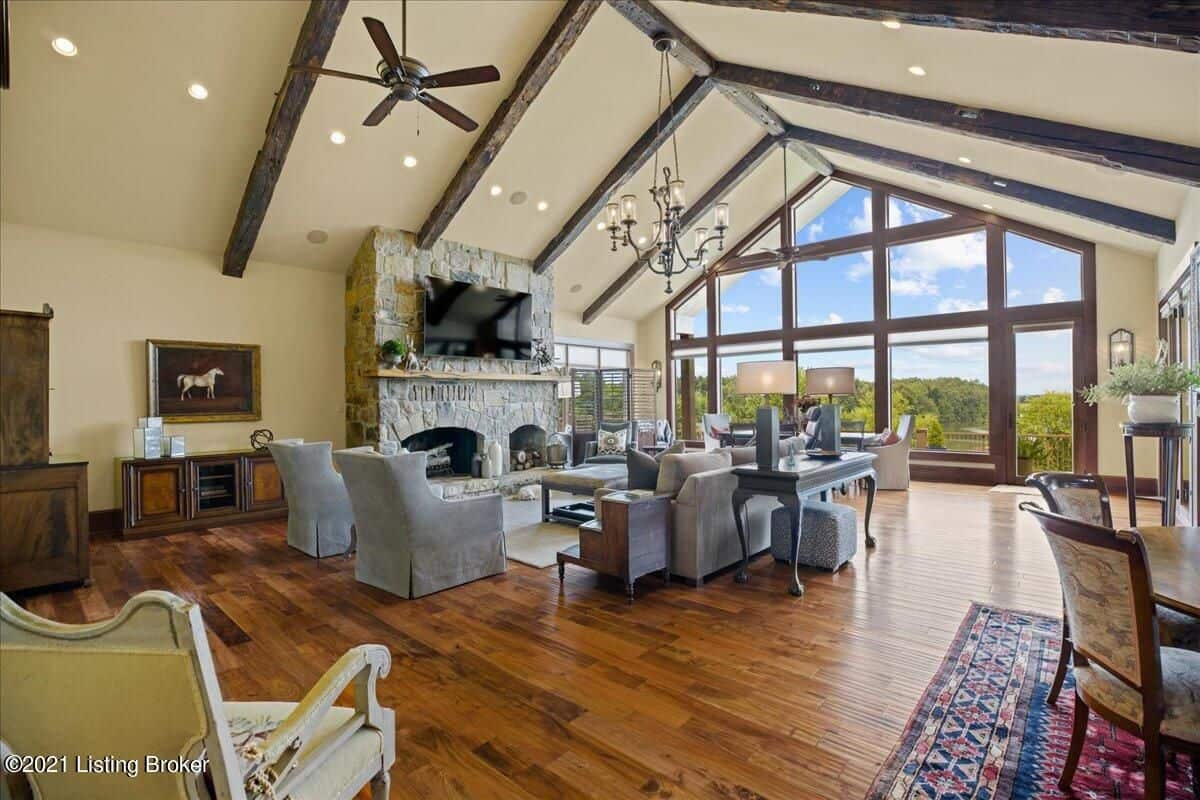 30 Bass Ct, N Whitesville KY 42378