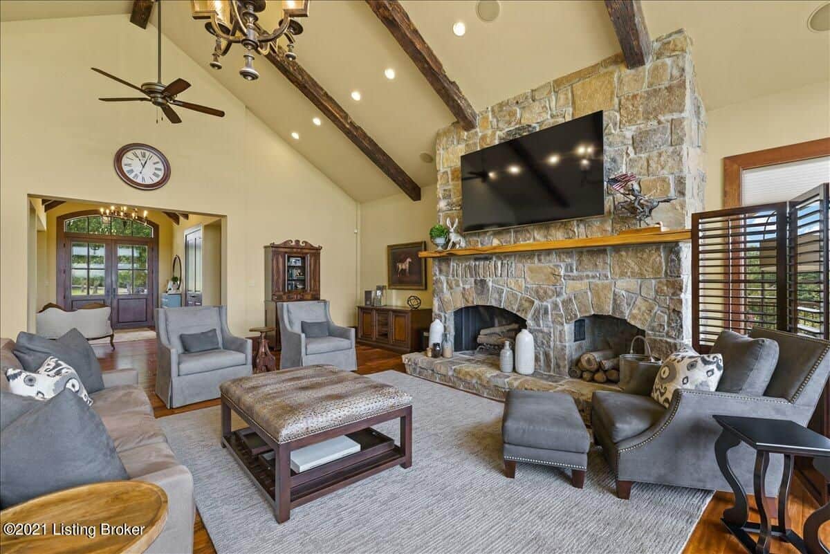 30 Bass Ct, N Whitesville KY 42378