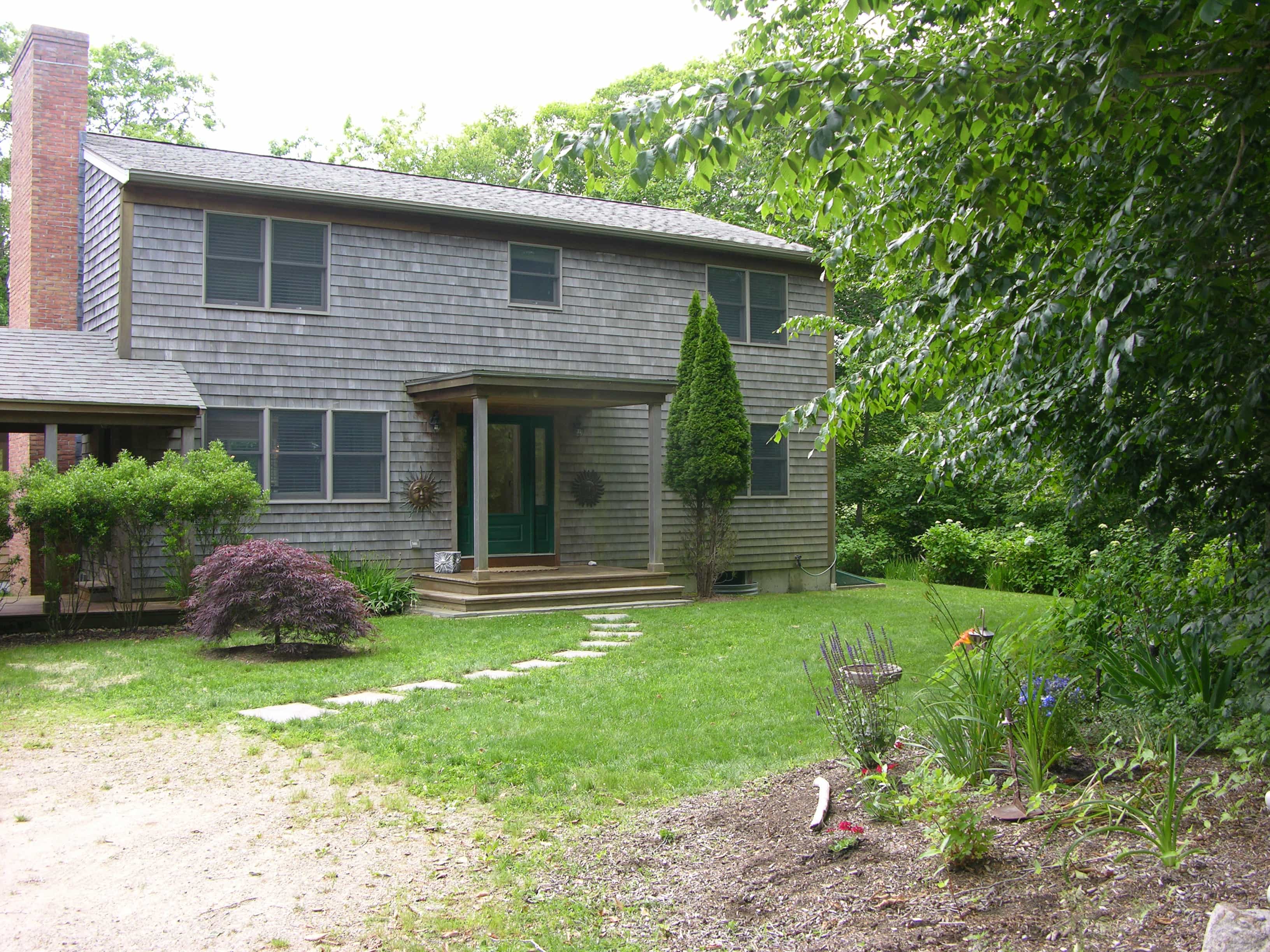 Chilmark MA 02535