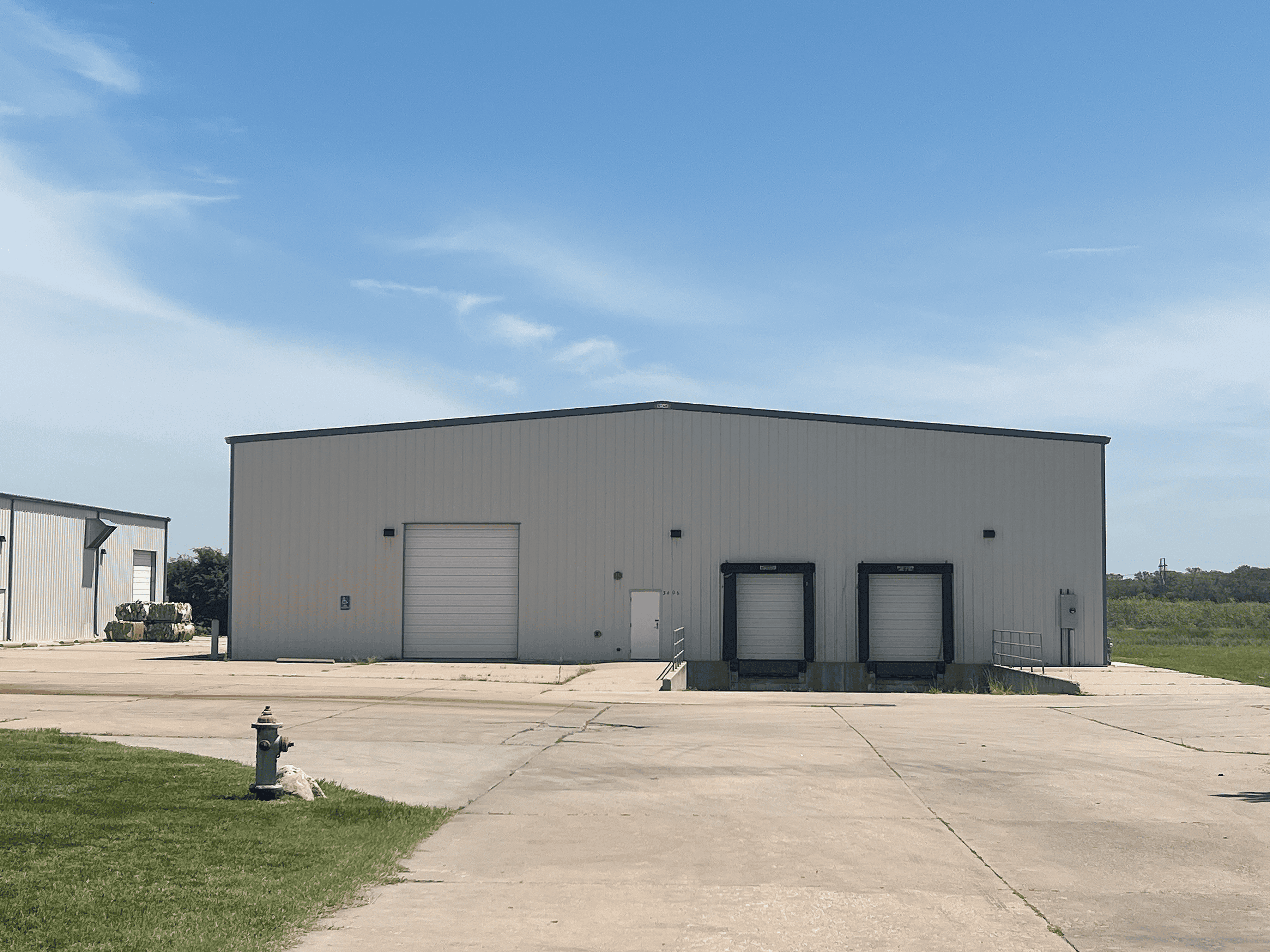 3406 S. Hoover Road Wichita KS 67205