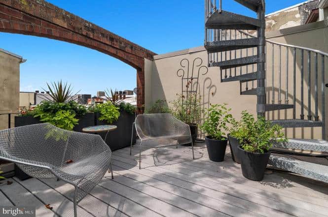 111 Naudain Street Philadelphia PA 19147