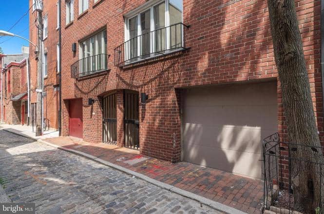 111 Naudain Street Philadelphia PA 19147