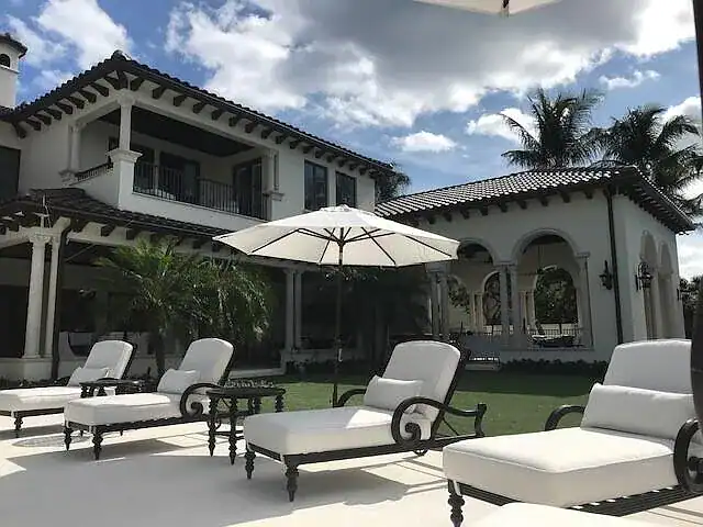 1203 Spanish River Road Boca Raton FL 33432