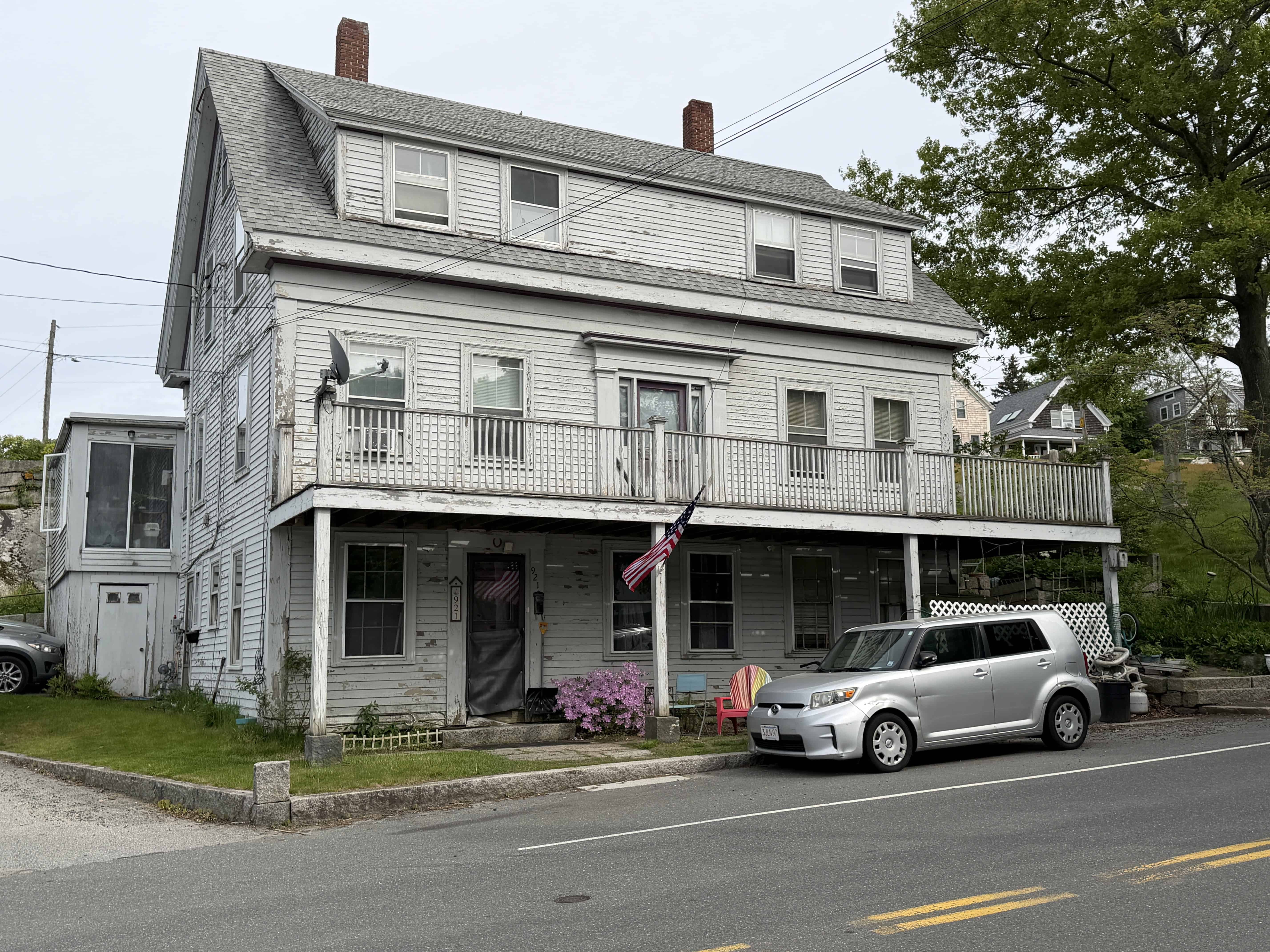 921 Washington Street Gloucester MA 01930