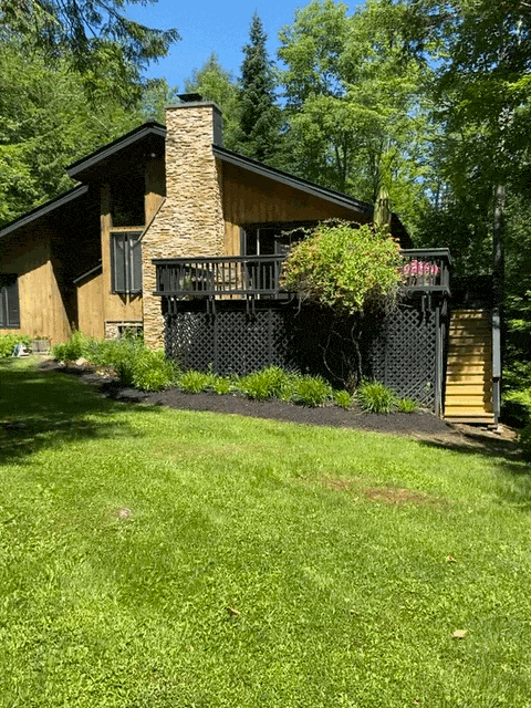 Strattongate Jamaica VT 05343