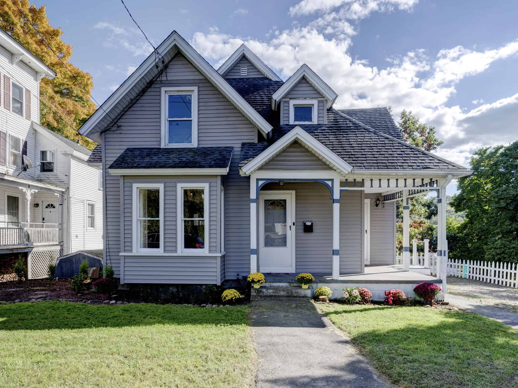 56 High Street Stafford CT 06076
