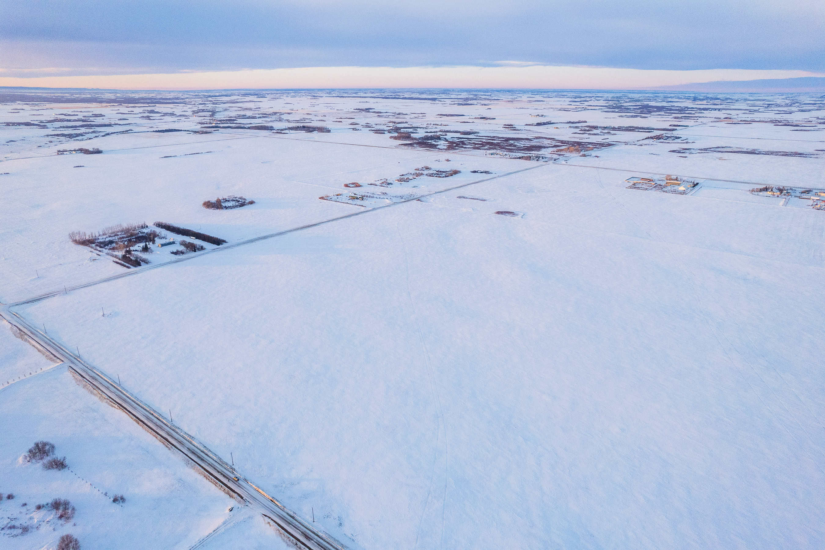 SW 15 37 6 W3 Saskatoon SK
