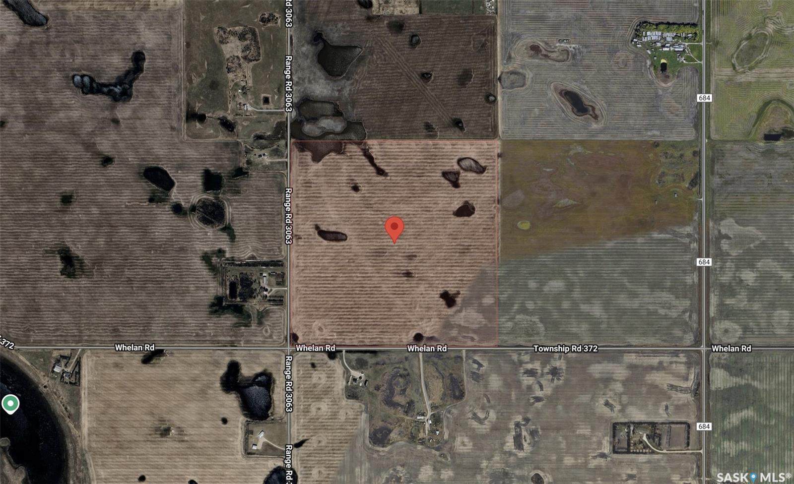SW 15 37 6 W3 Saskatoon SK