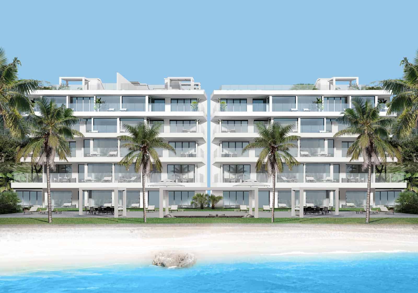 New Providence Paradise Island BS