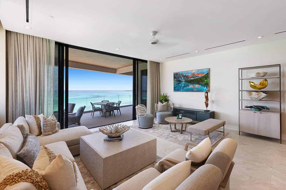 West Bay Street New Providence Paradise Island BS