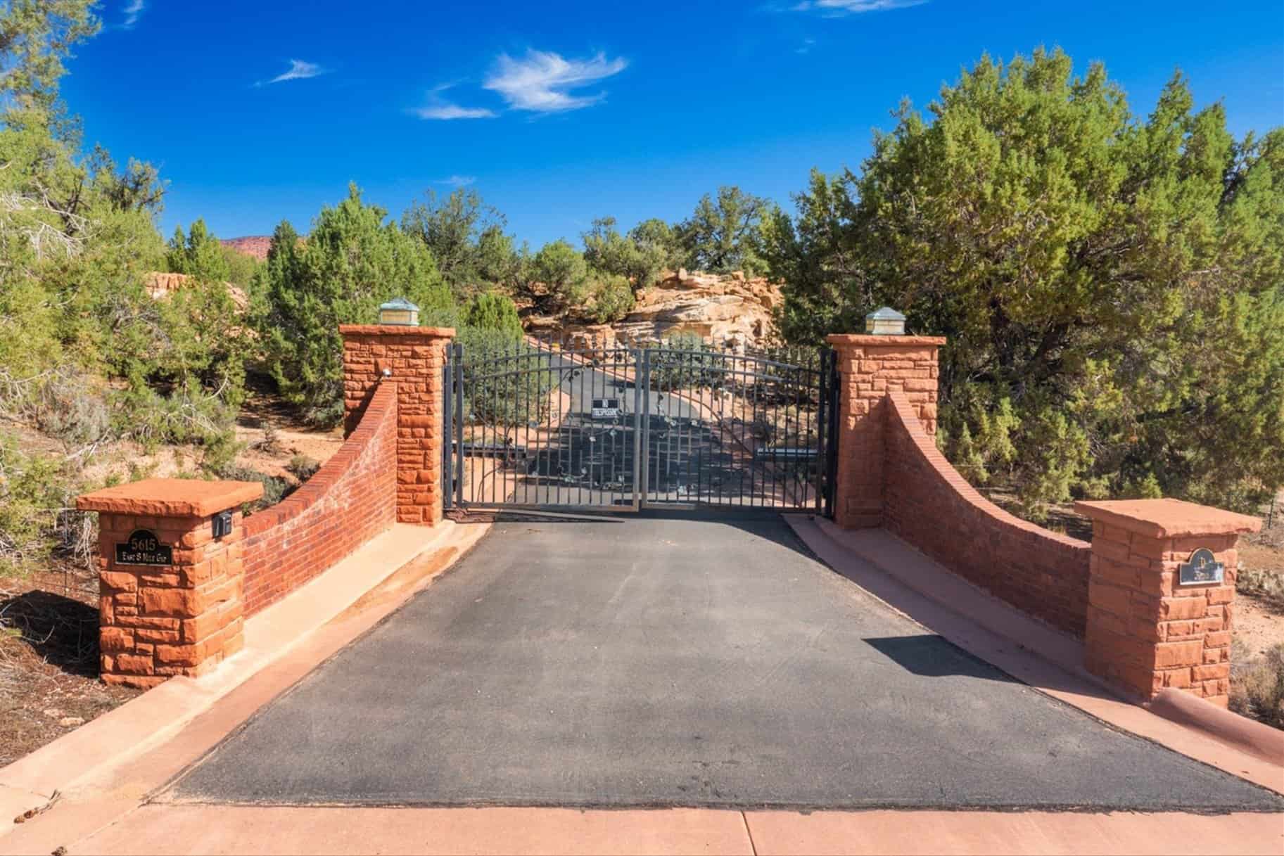 5615 Eight Mile Gap Road Kanab UT 84741