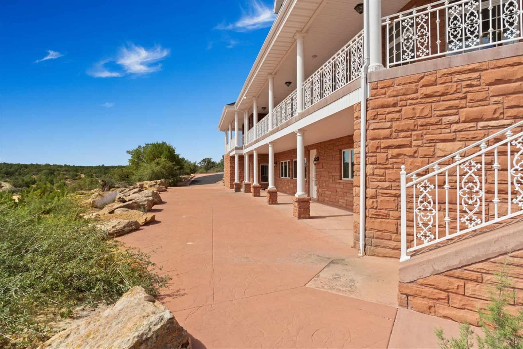 5615 Eight Mile Gap Road Kanab UT 84741
