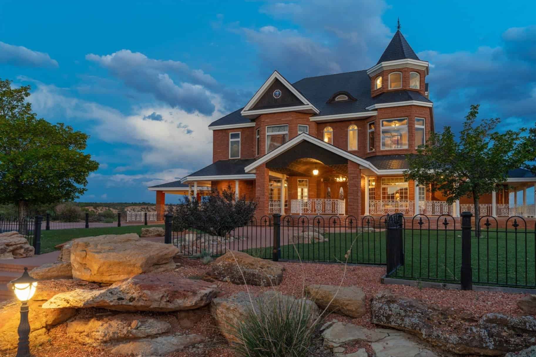 5615 Eight Mile Gap Road Kanab UT 84741