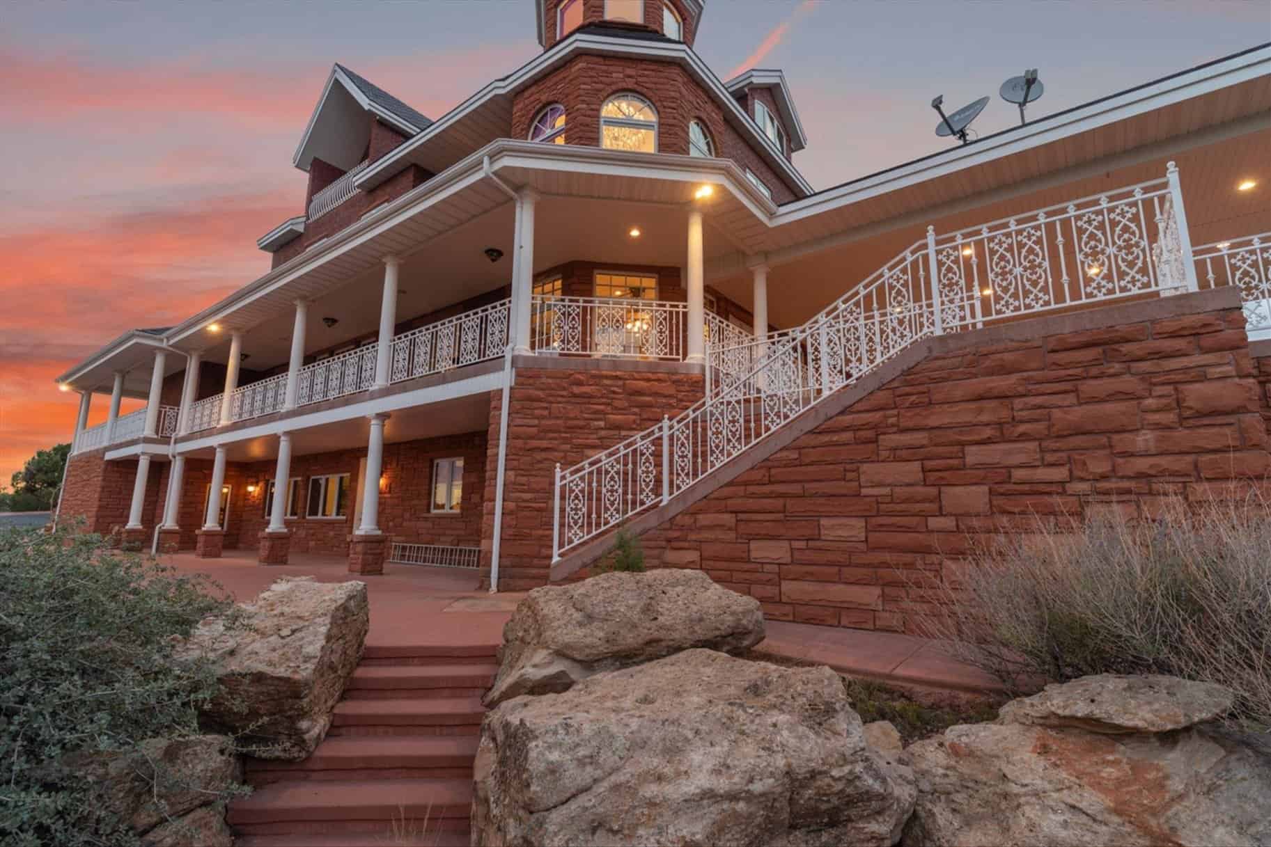 5615 Eight Mile Gap Road Kanab UT 84741