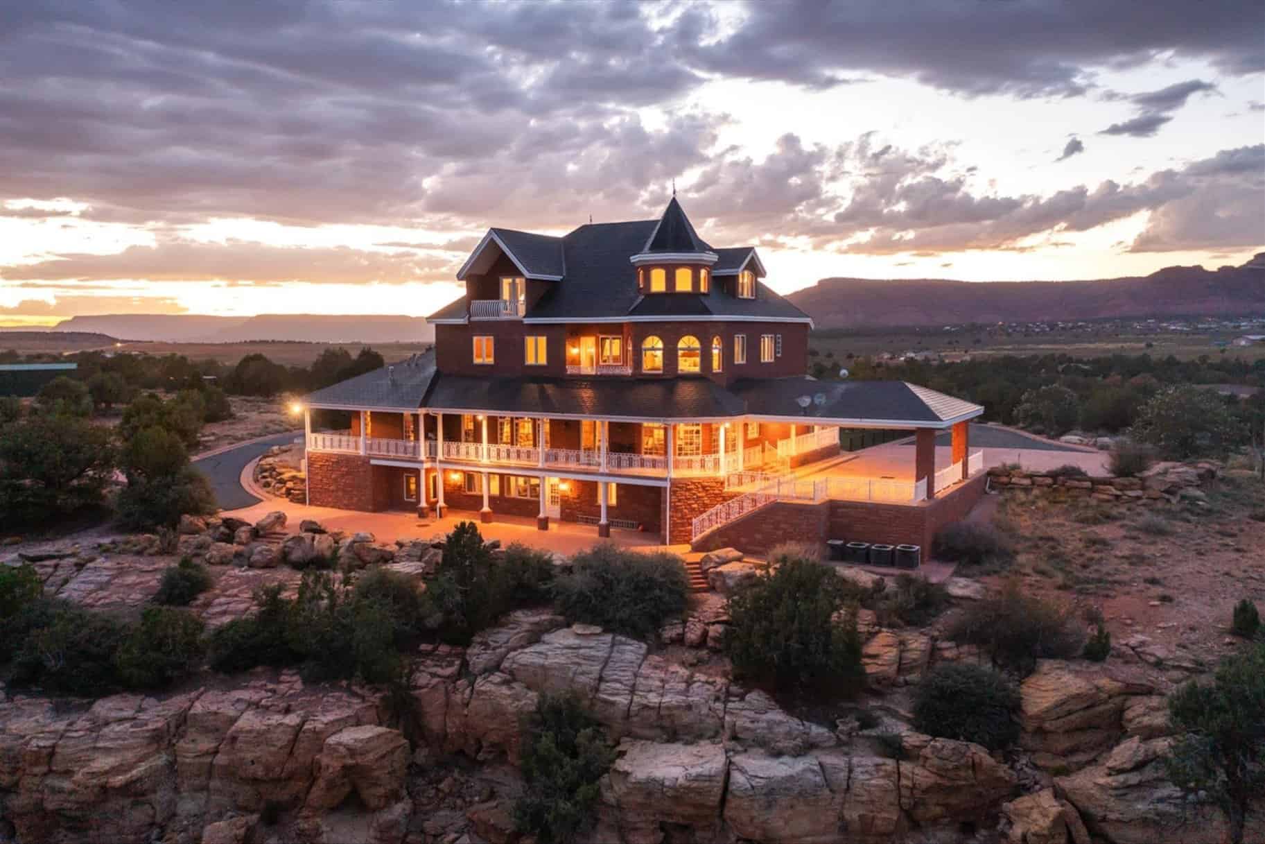 5615 Eight Mile Gap Road Kanab UT 84741