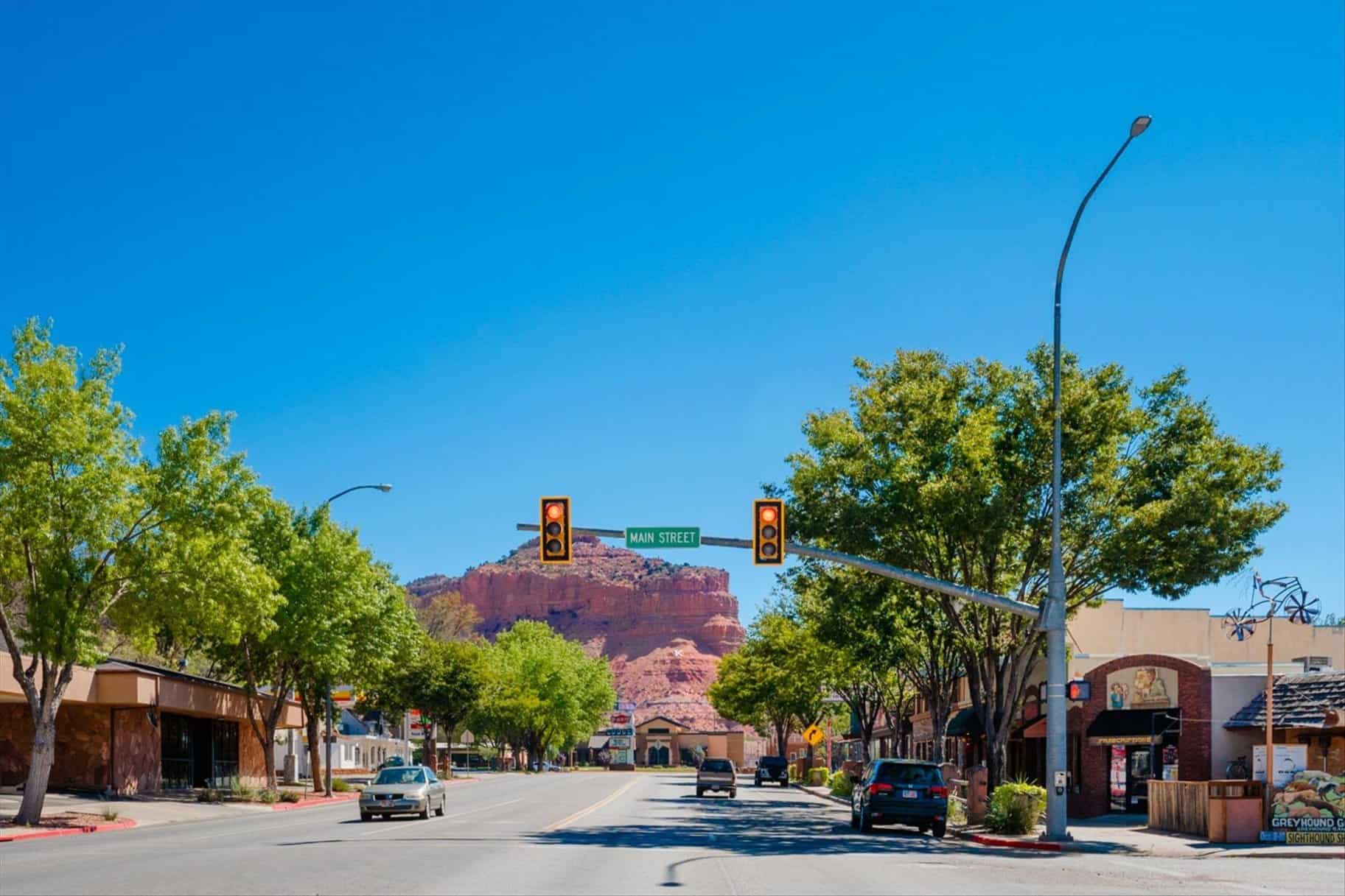 5615 Eight Mile Gap Road Kanab UT 84741