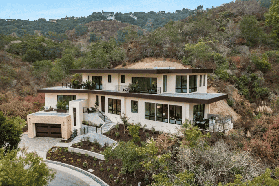 521 Canyon Vista Way San Carlos CA 94070