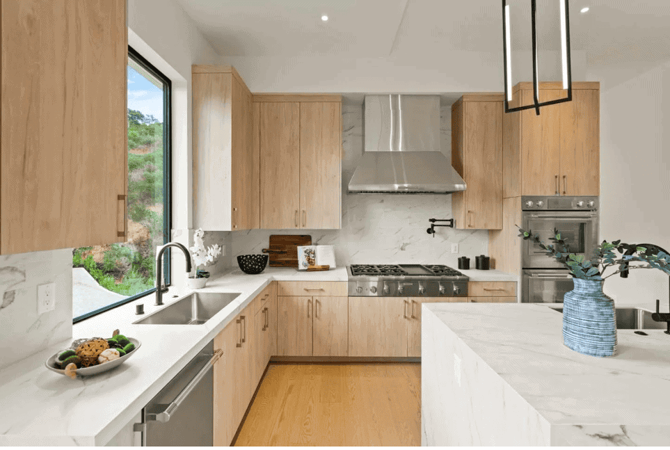 521 Canyon Vista Way San Carlos CA 94070