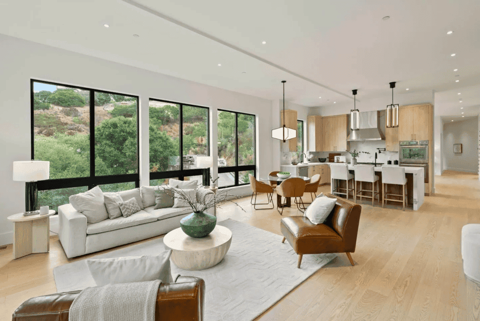 521 Canyon Vista Way San Carlos CA 94070
