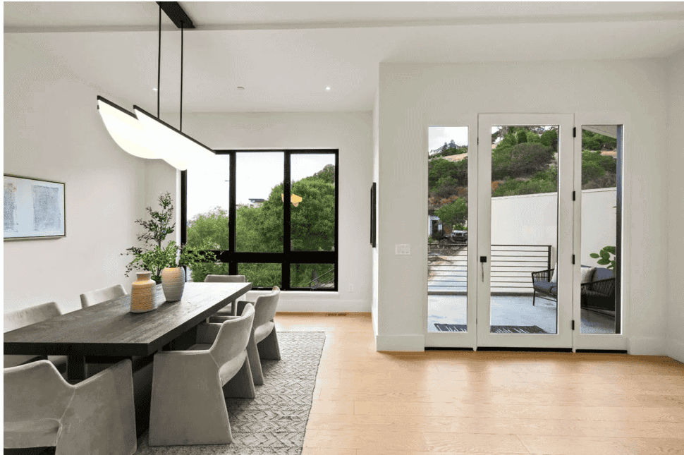 521 Canyon Vista Way San Carlos CA 94070