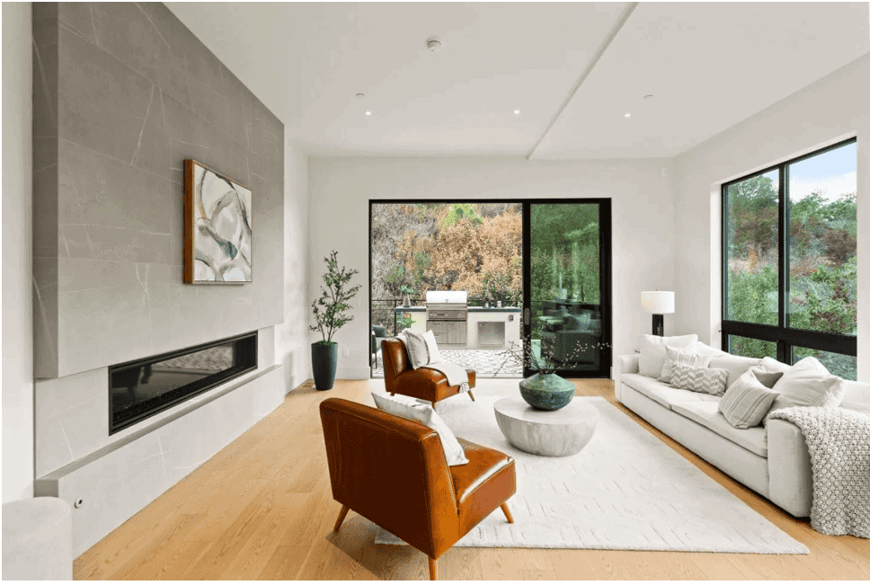521 Canyon Vista Way San Carlos CA 94070