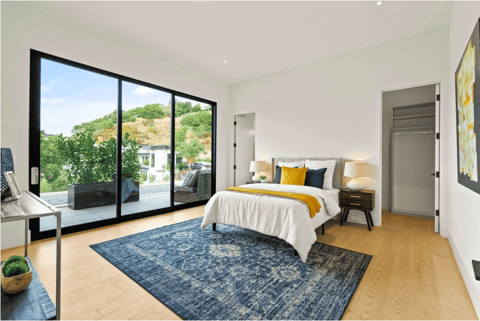 521 Canyon Vista Way San Carlos CA 94070