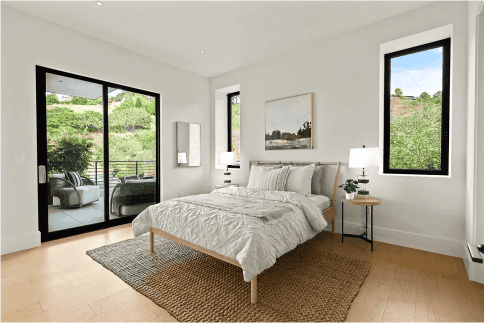 521 Canyon Vista Way San Carlos CA 94070
