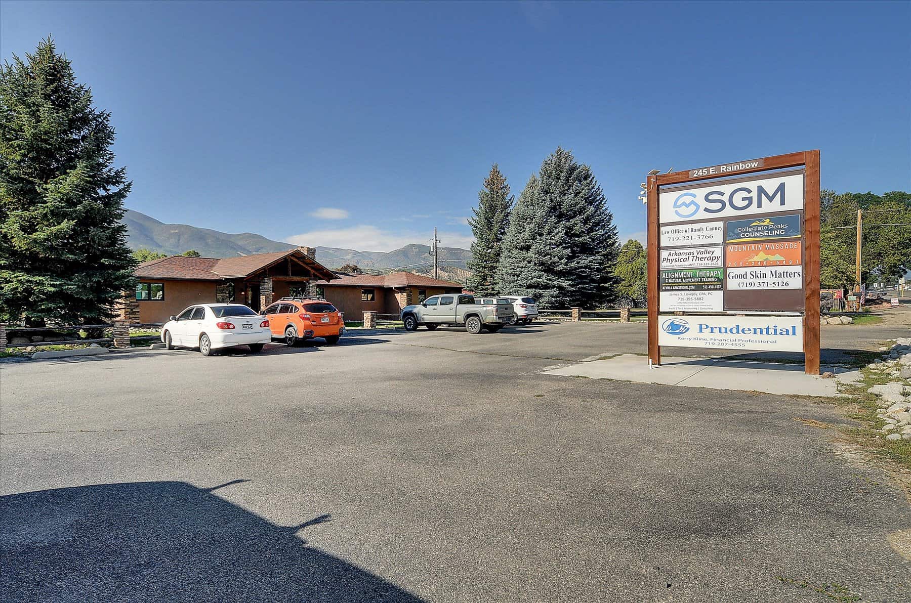 245 Highway 50 Salida CO 81201