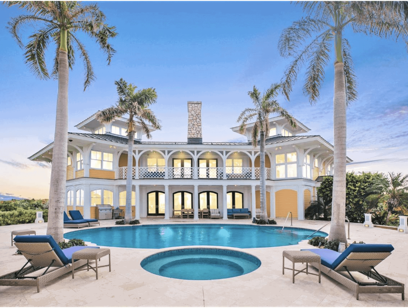 The Abaco Club Lot 6 Abaco BS