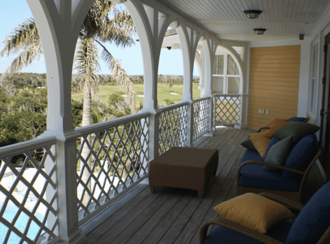 The Abaco Club Lot 6 Abaco BS