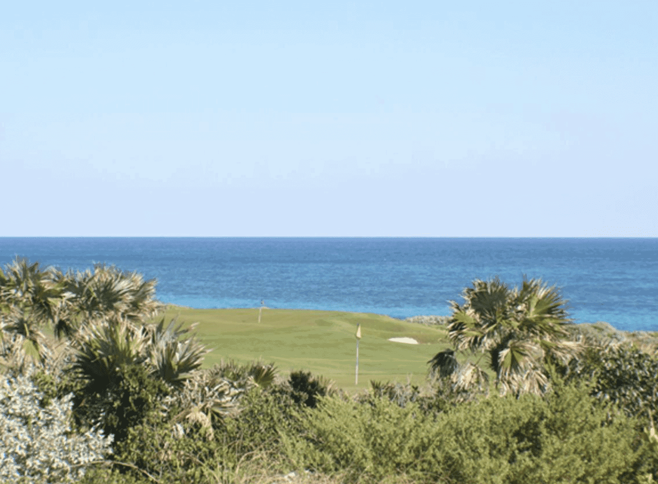 The Abaco Club Lot 6 Abaco BS
