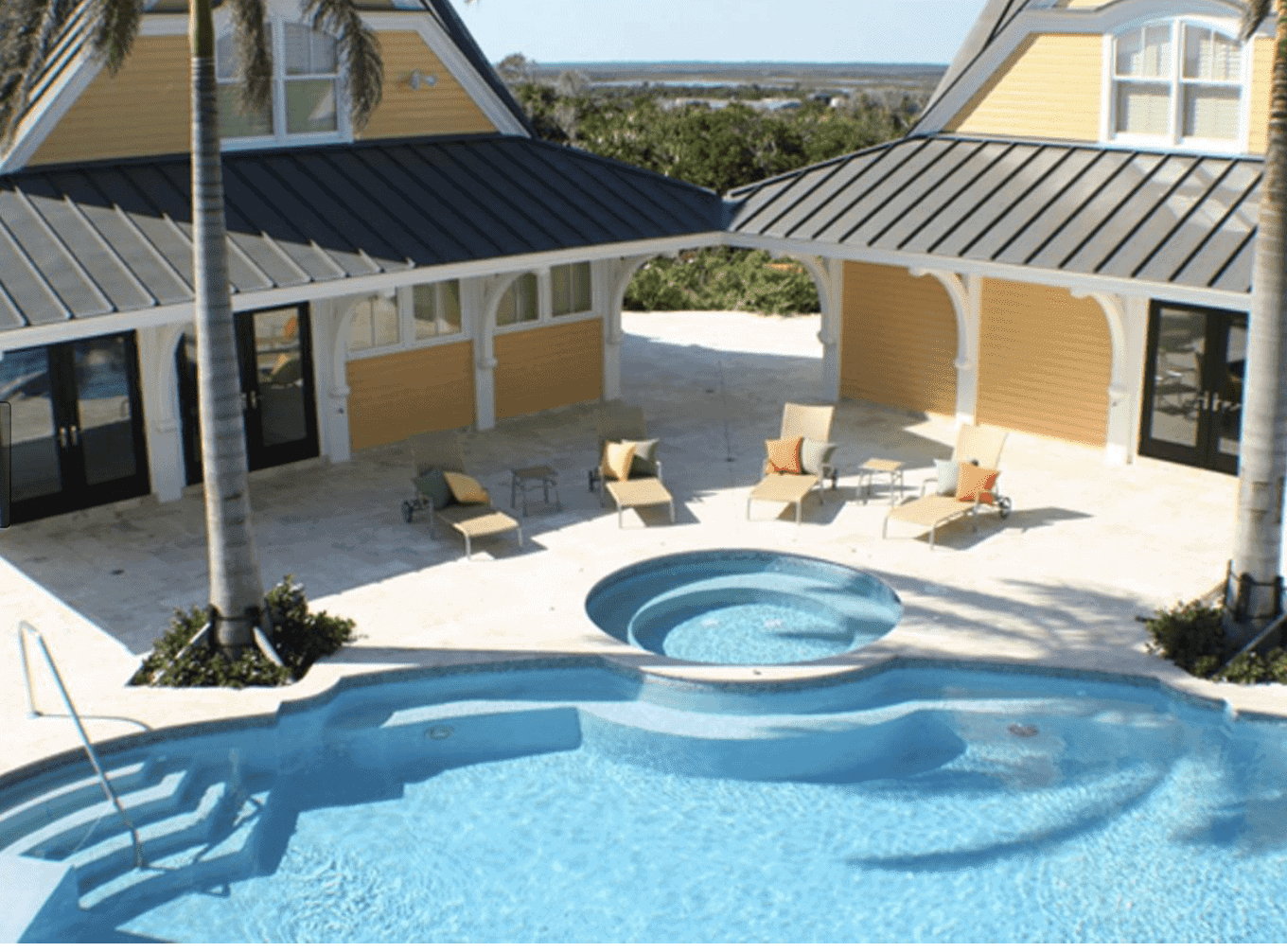 The Abaco Club Lot 6 Abaco BS