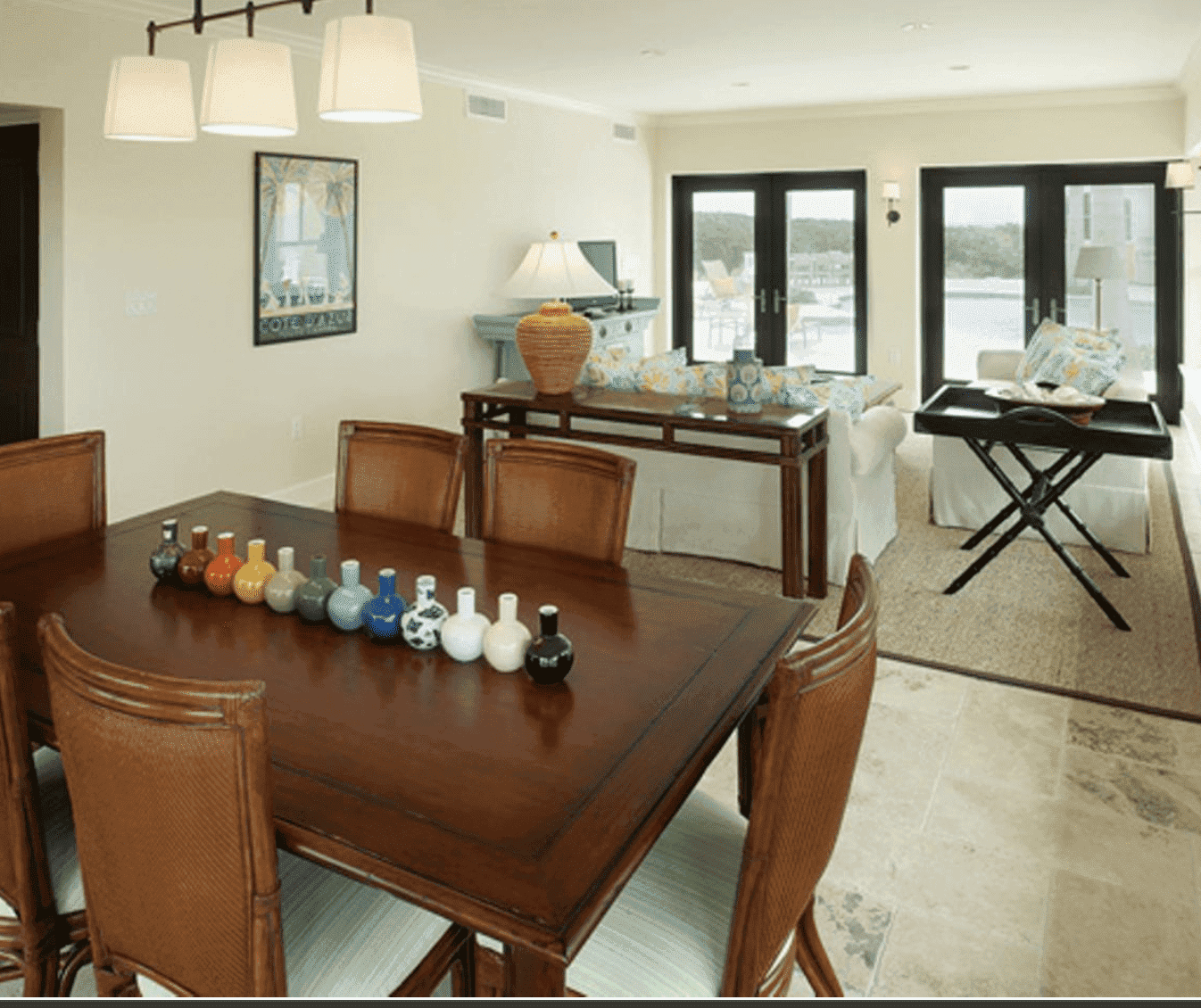 The Abaco Club Lot 6 Abaco BS