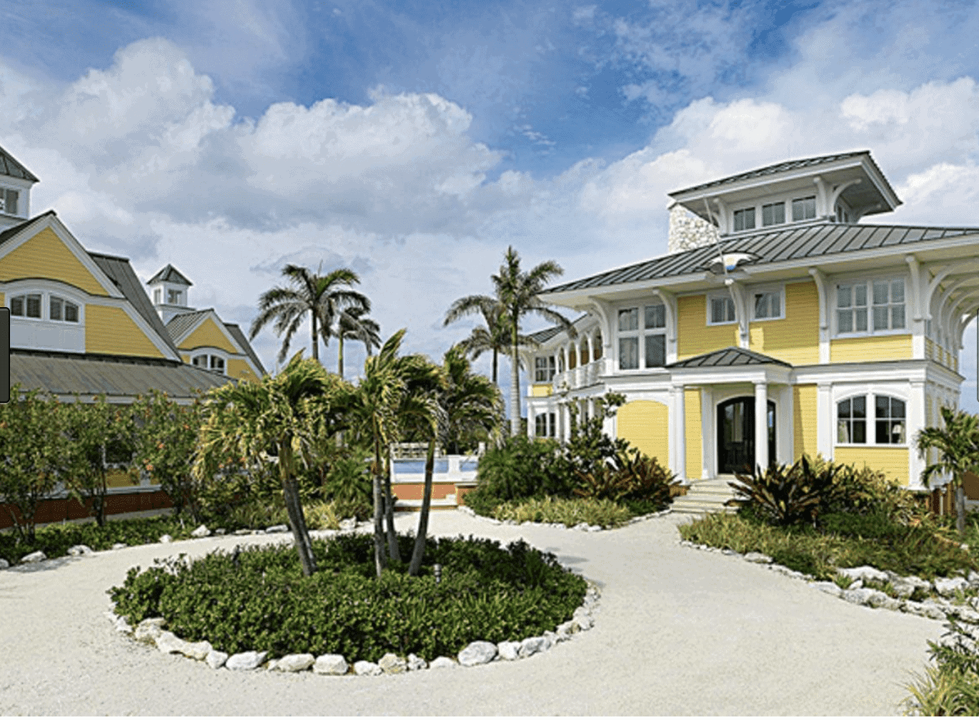 The Abaco Club Lot 6 Abaco BS