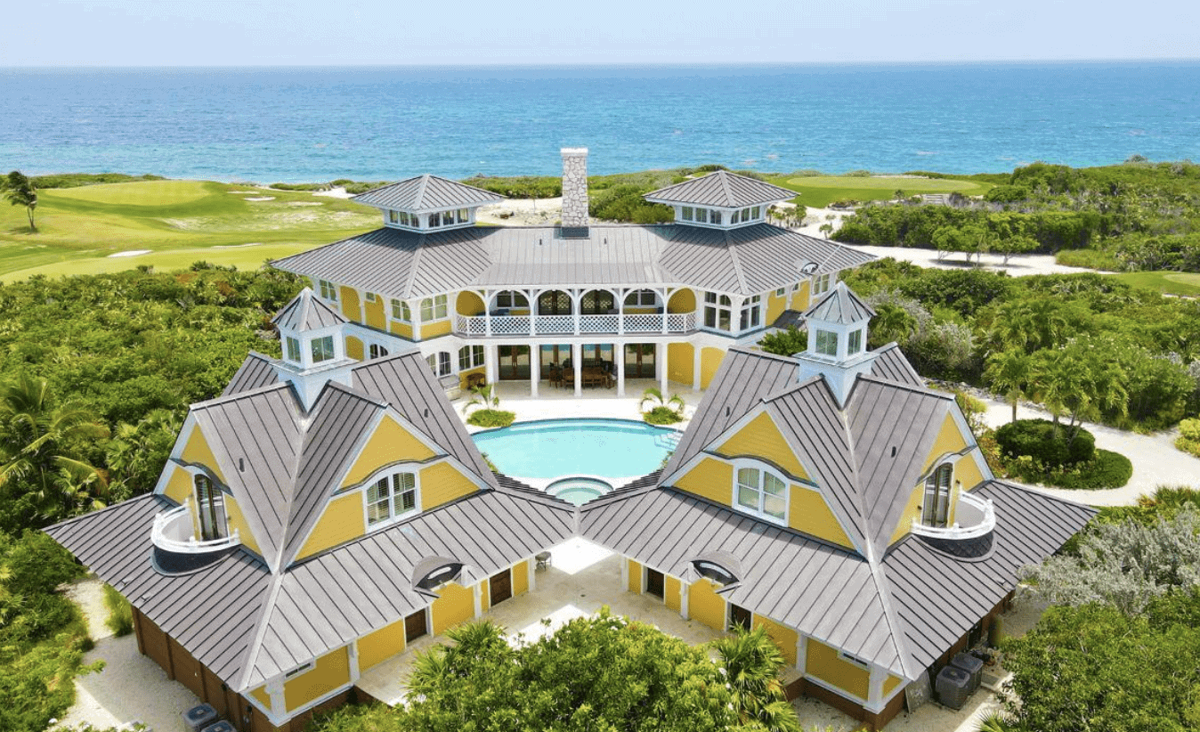 The Abaco Club Lot 6 Abaco BS