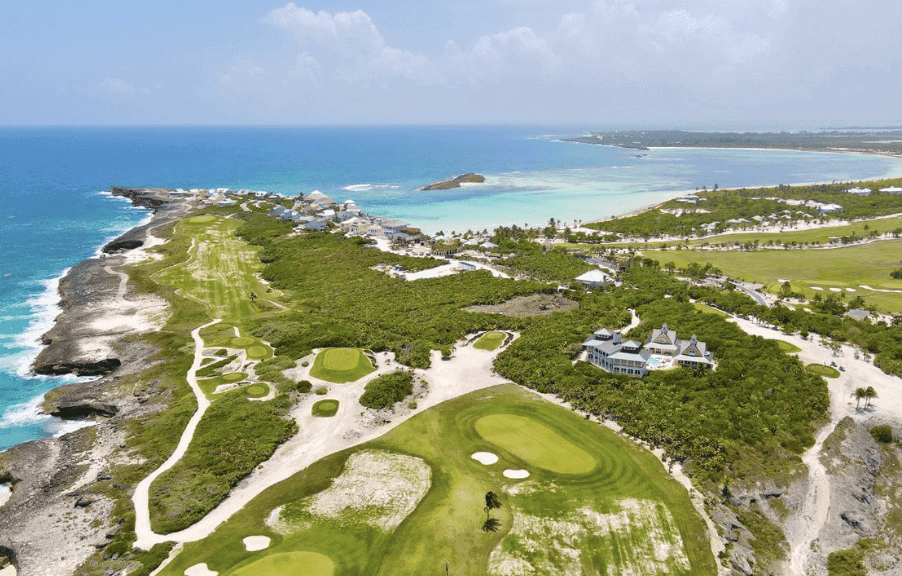 The Abaco Club Lot 6 Abaco BS