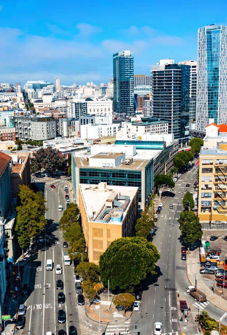 1680 Mission Street San Francisco CA 94110