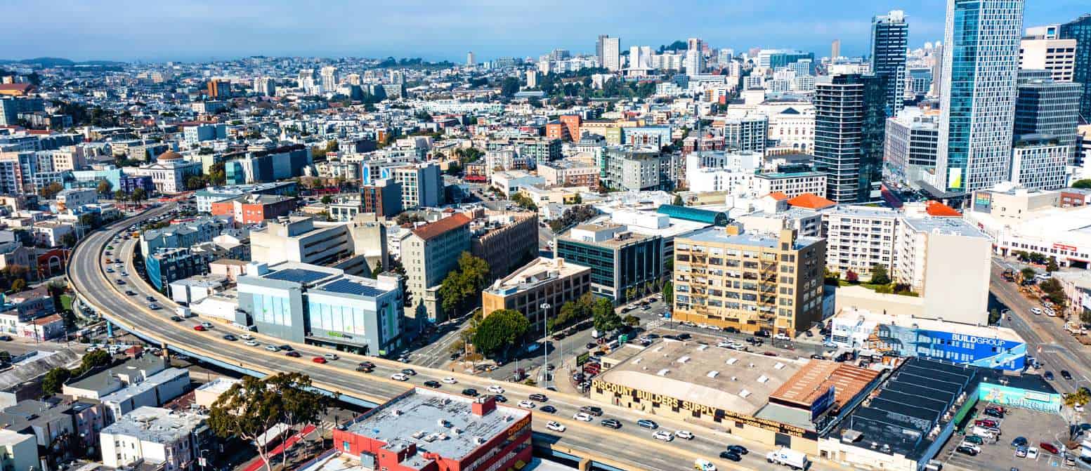 1680 Mission Street San Francisco CA 94110