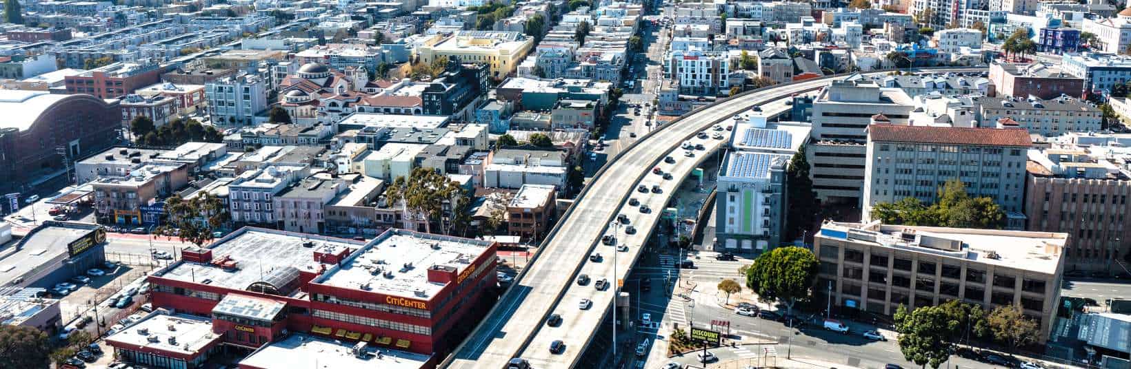 1680 Mission Street San Francisco CA 94110