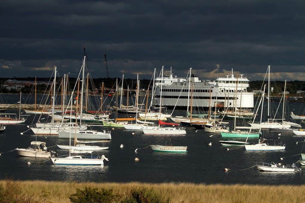 103 Main Street Vineyard Haven MA 02568