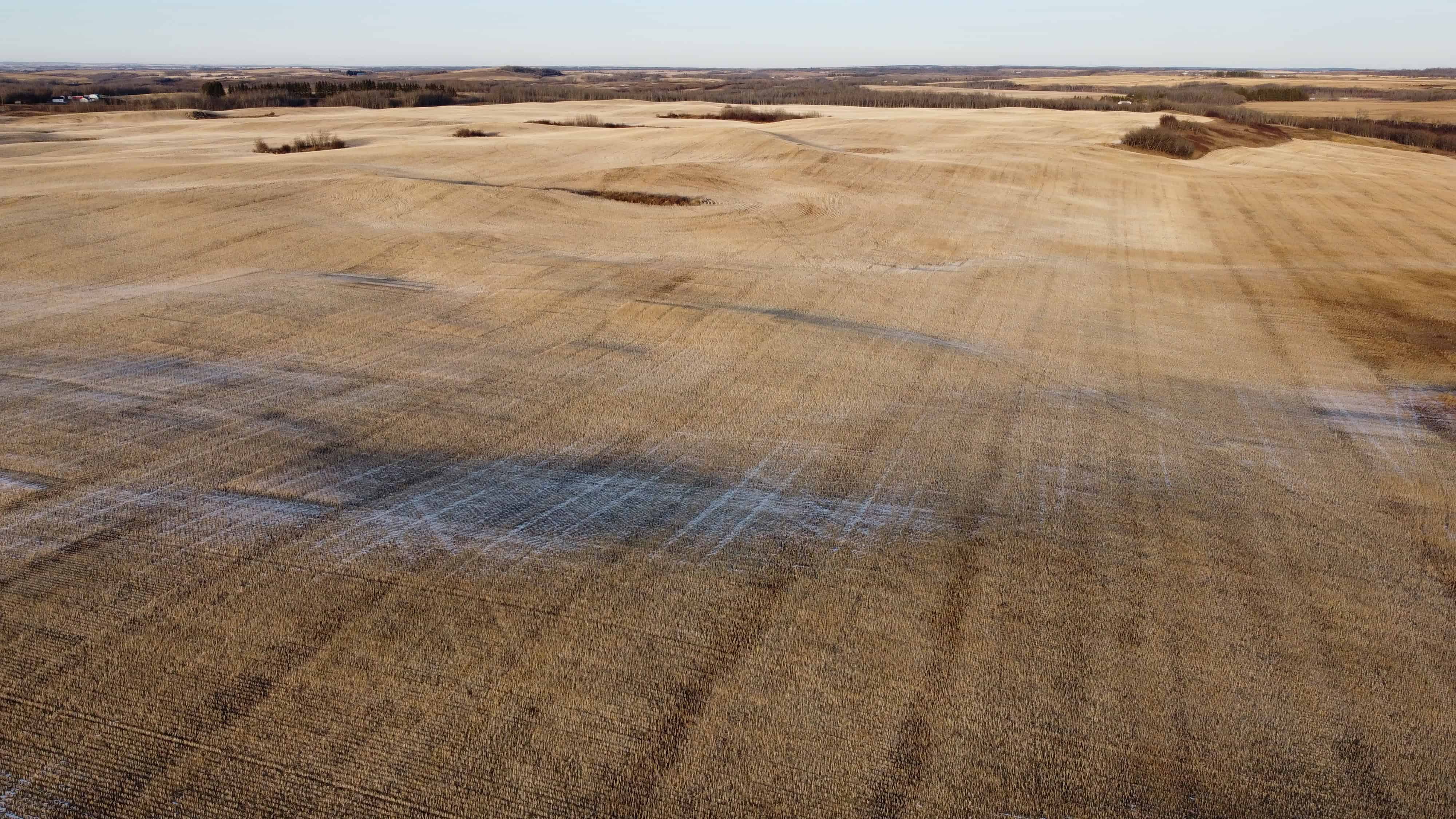 NE 23-53-13-w4 & SE 23-53-13-w4 Lavoy AB T9C 1R9
