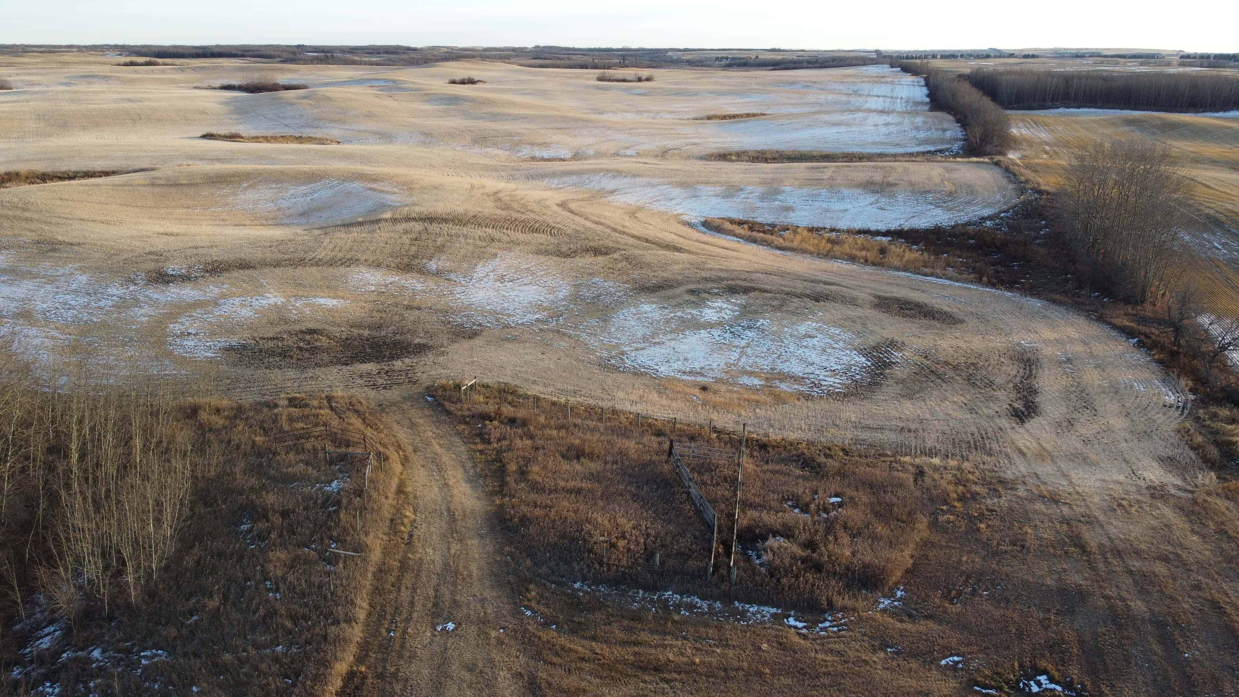 NE 23-53-13-w4 & SE 23-53-13-w4 Lavoy AB T9C 1R9