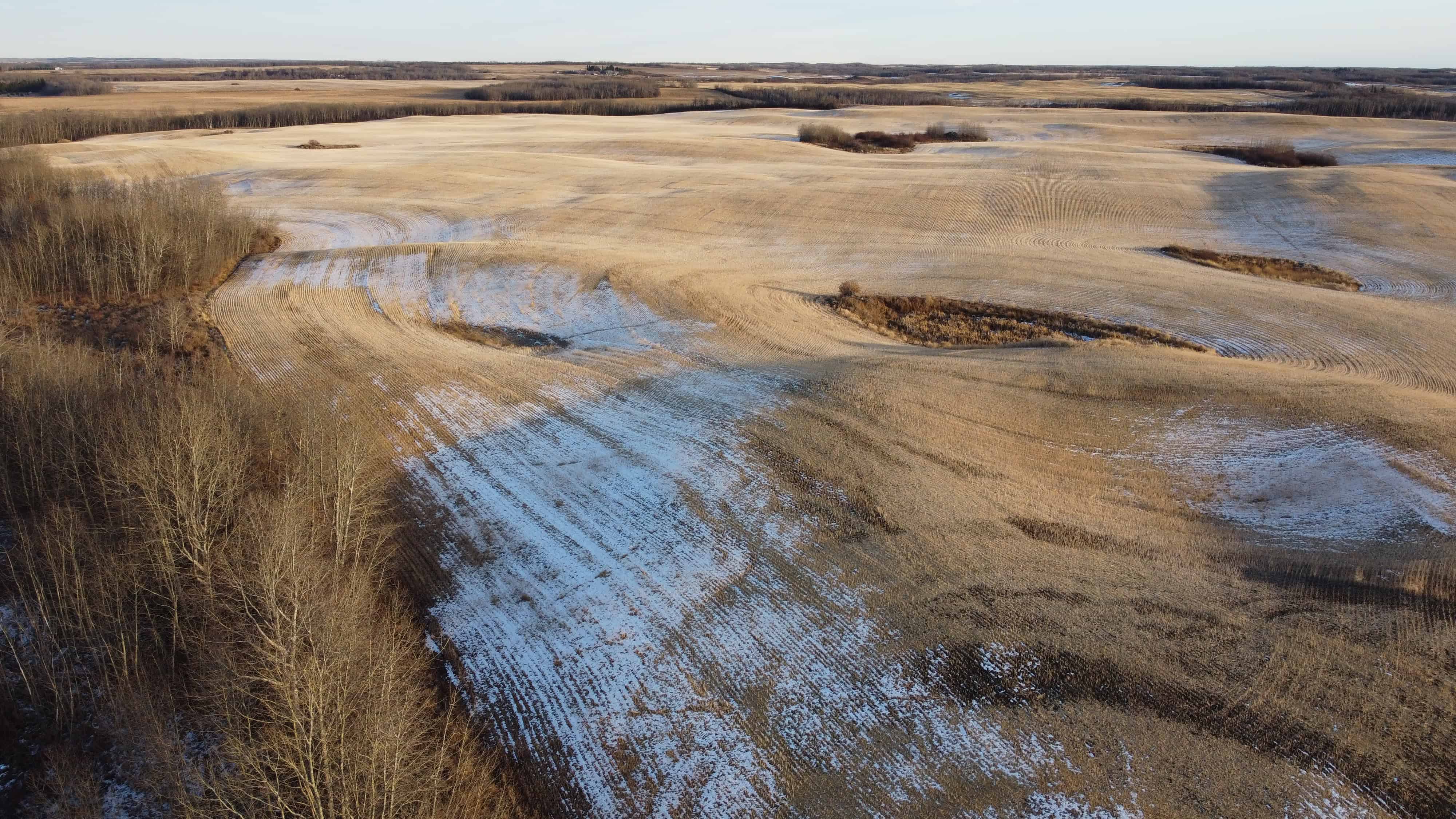 NE 23-53-13-w4 & SE 23-53-13-w4 Lavoy AB T9C 1R9