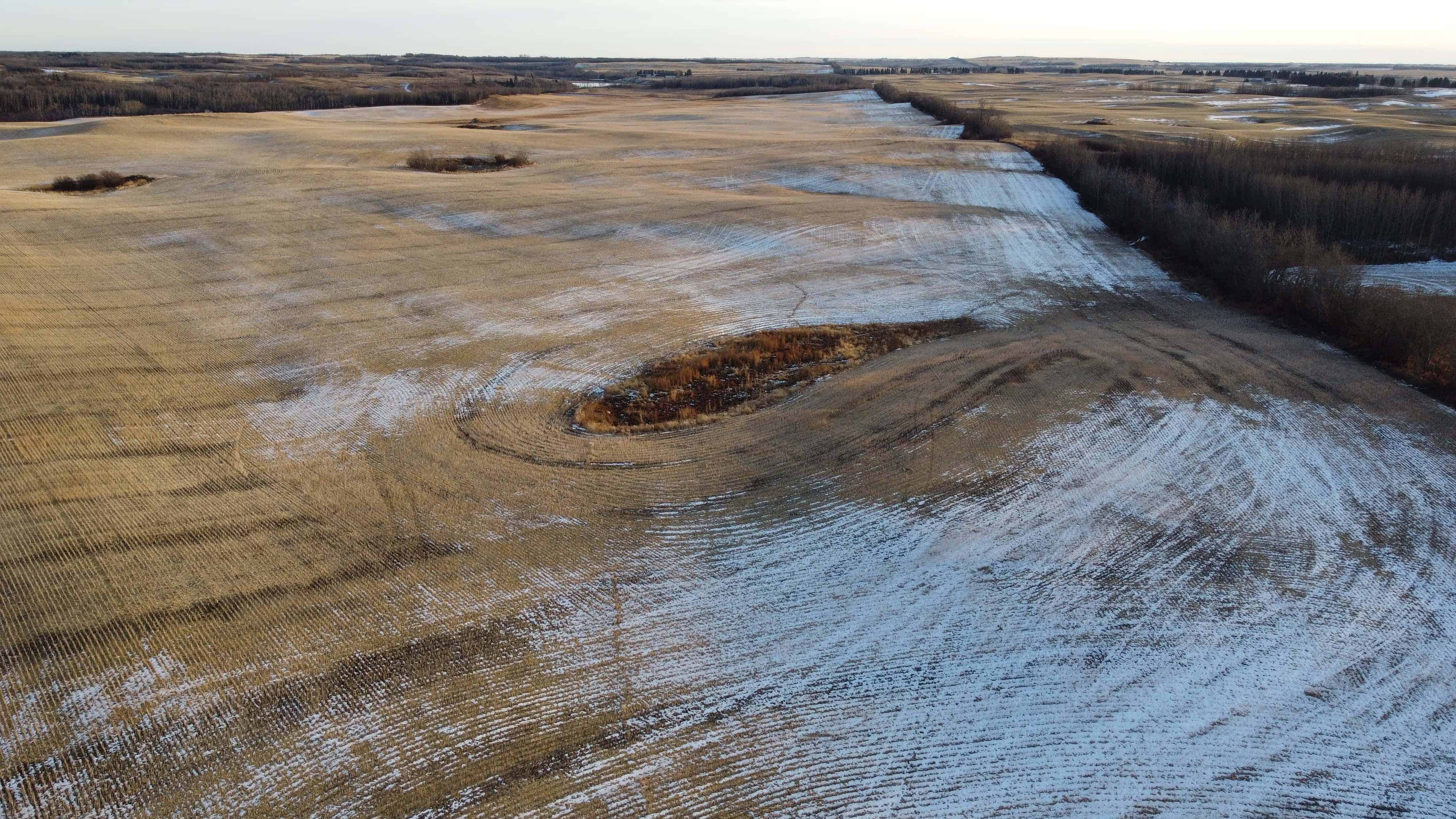 NE 23-53-13-w4 & SE 23-53-13-w4 Lavoy AB T9C 1R9