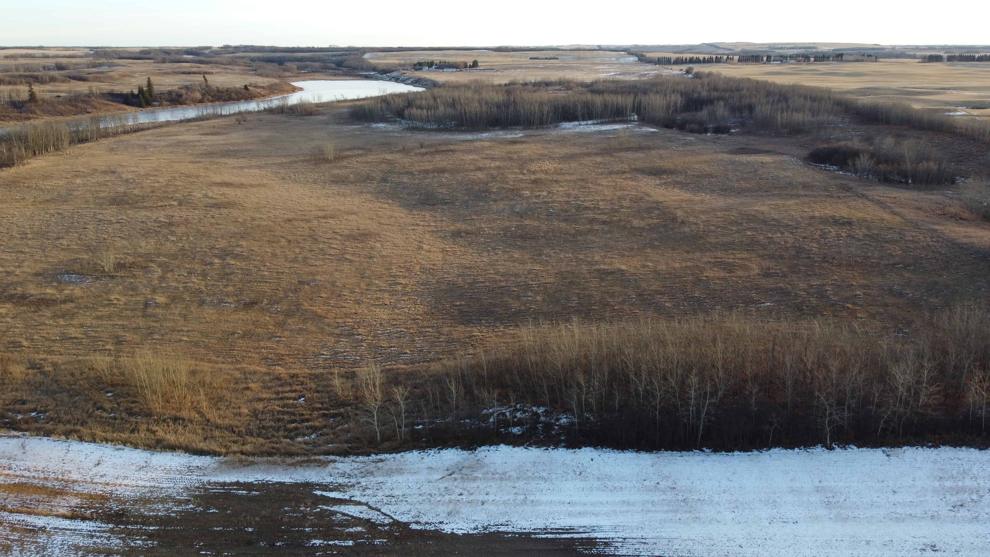 NE 23-53-13-w4 & SE 23-53-13-w4 Lavoy AB T9C 1R9