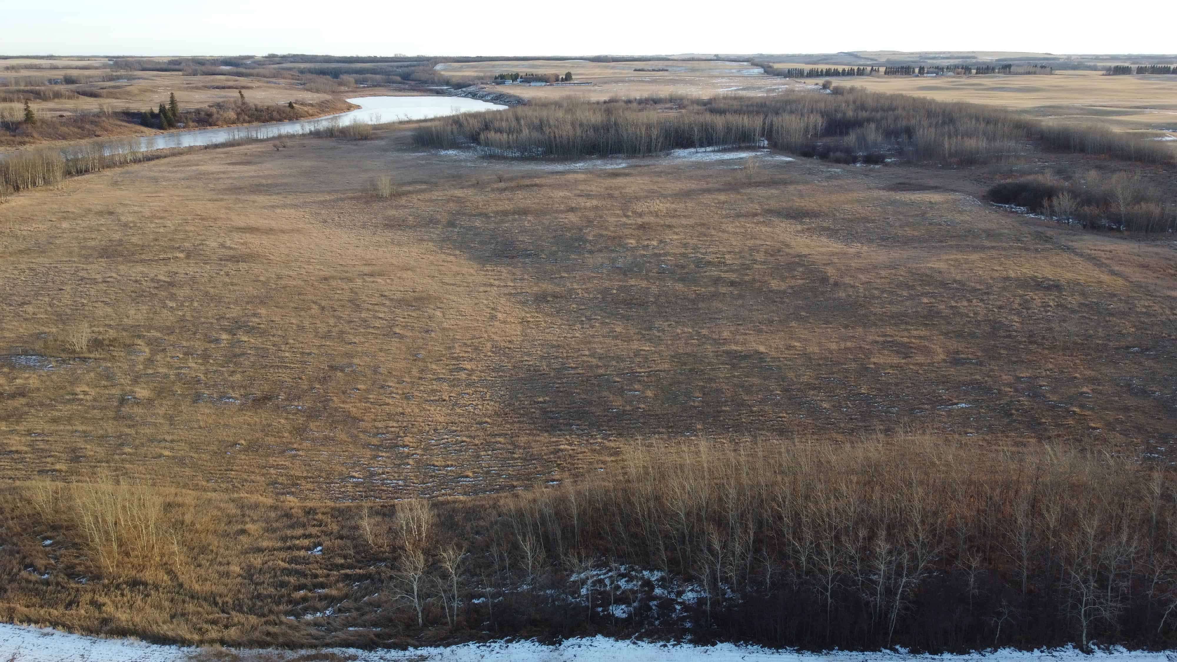 NE 23-53-13-w4 & SE 23-53-13-w4 Lavoy AB T9C 1R9