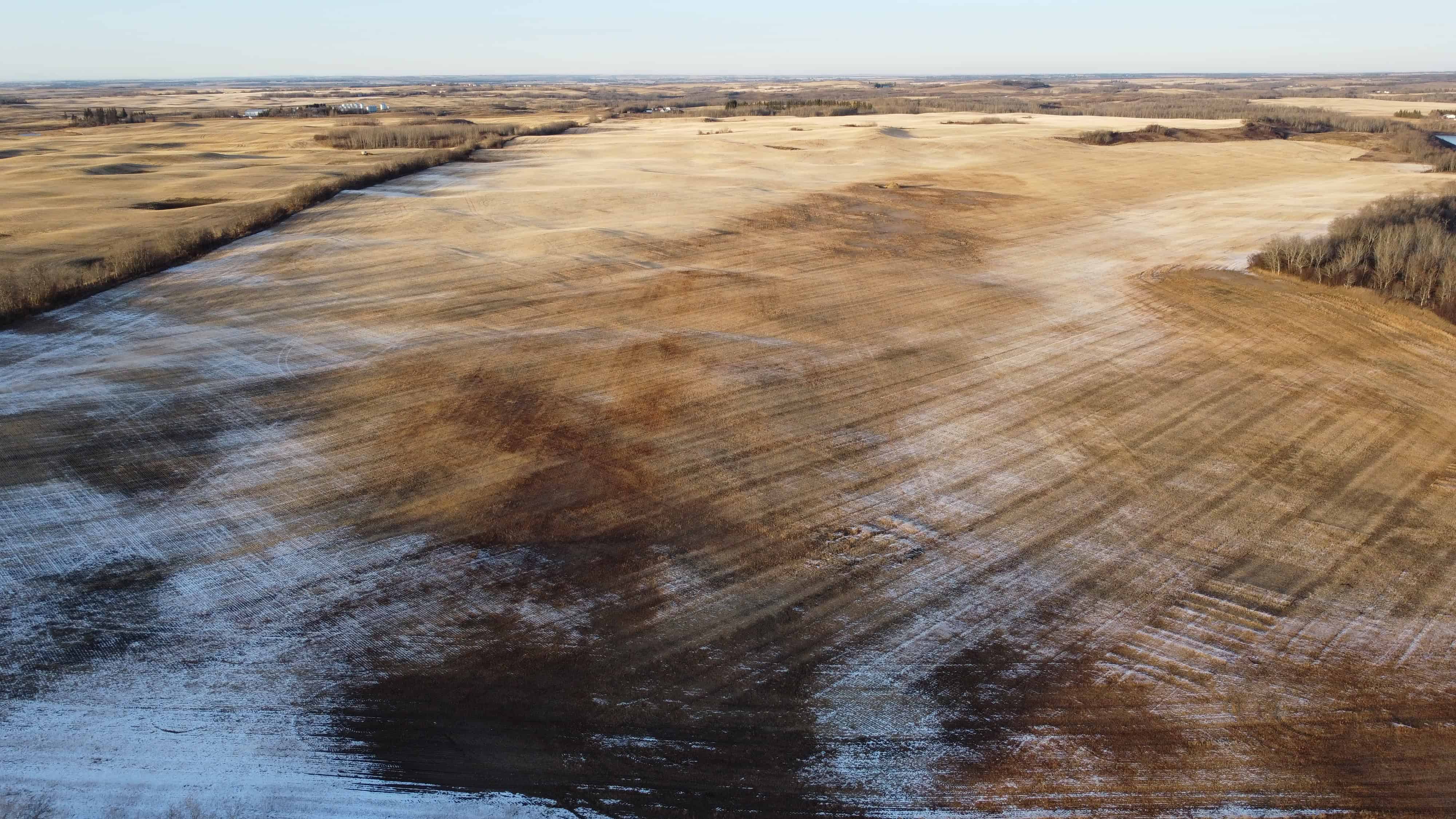 NE 23-53-13-w4 & SE 23-53-13-w4 Lavoy AB T9C 1R9