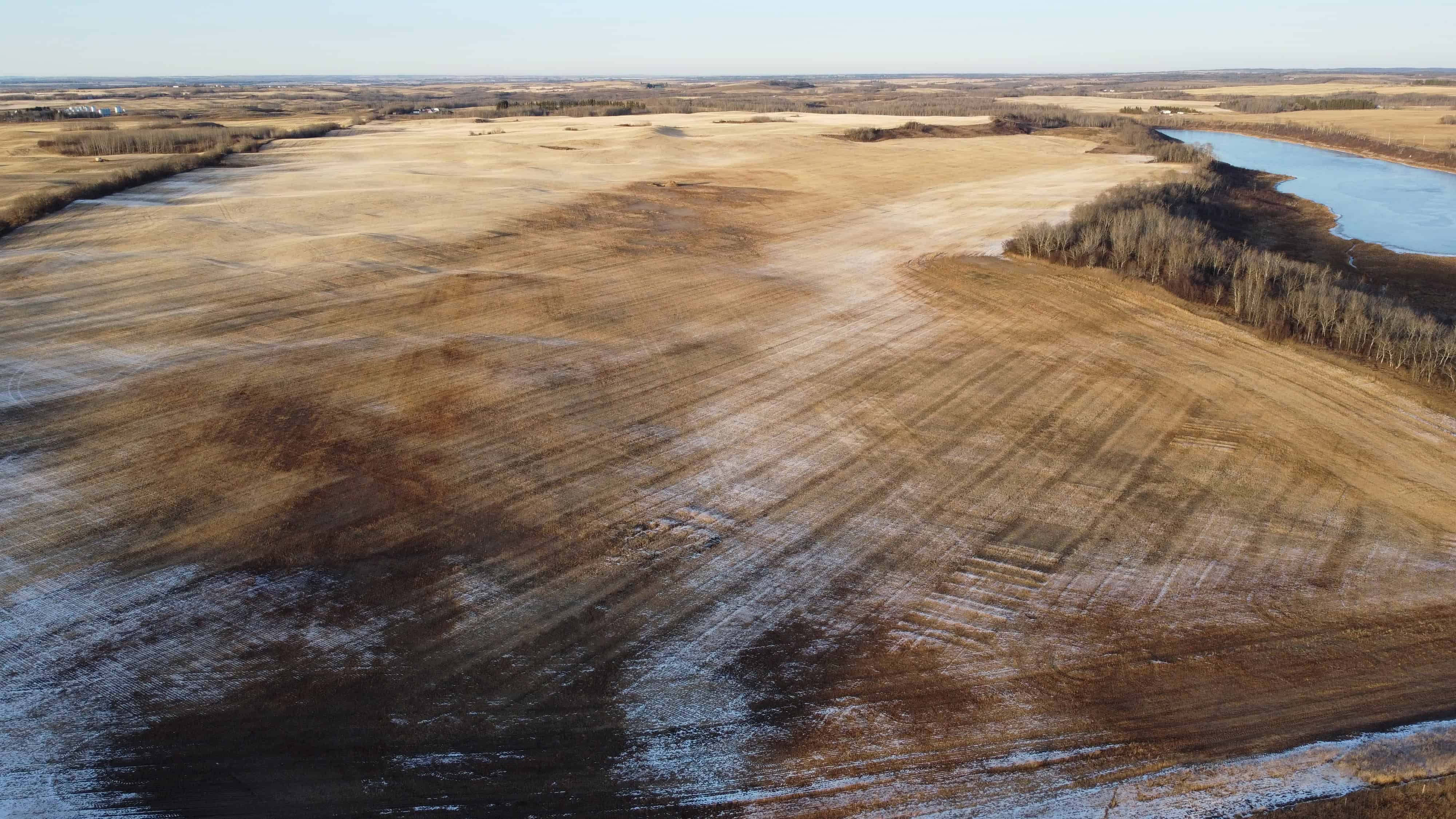 NE 23-53-13-w4 & SE 23-53-13-w4 Lavoy AB T9C 1R9