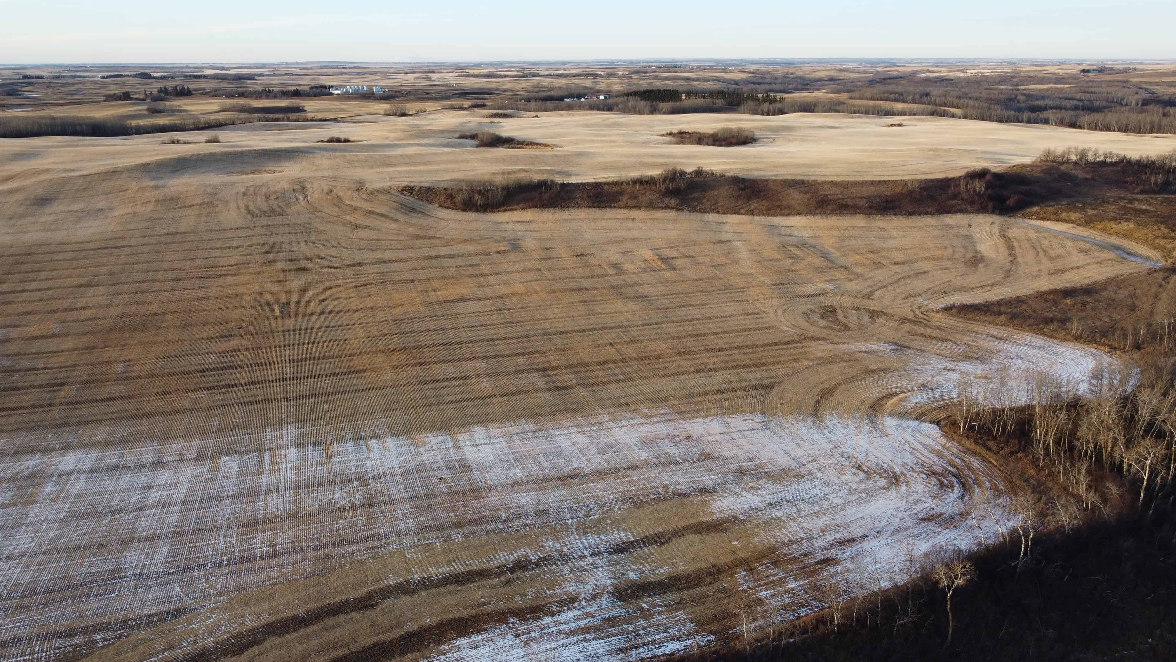 NE 23-53-13-w4 & SE 23-53-13-w4 Lavoy AB T9C 1R9